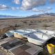 Image for article titled Go Take A Road Trip To The Actual Middle Of Nowhere